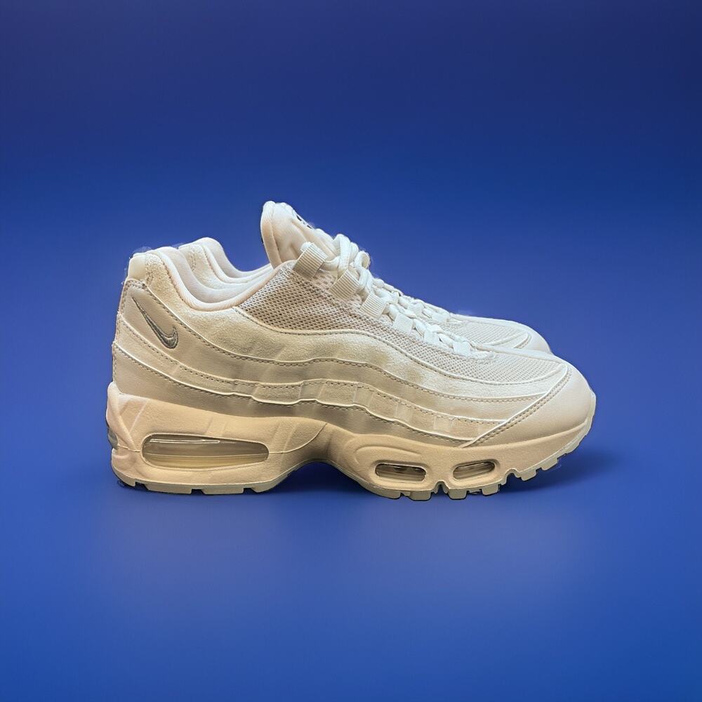 Size 8 - Nike Air Max 95 OG Light Orewood Brown W